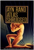 Atlas Shrugged by Ayn Rand