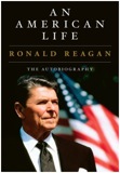 An American Life: The Autobiography by Ronald Reagan