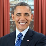 President Barack Obama