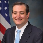Ted Cruz